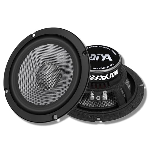 Best Car Speakers 2025