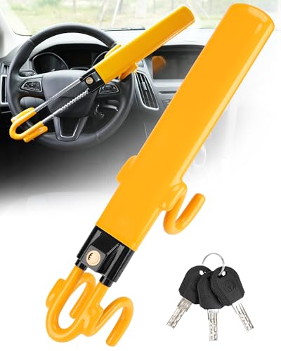 Best Car Steering Lock