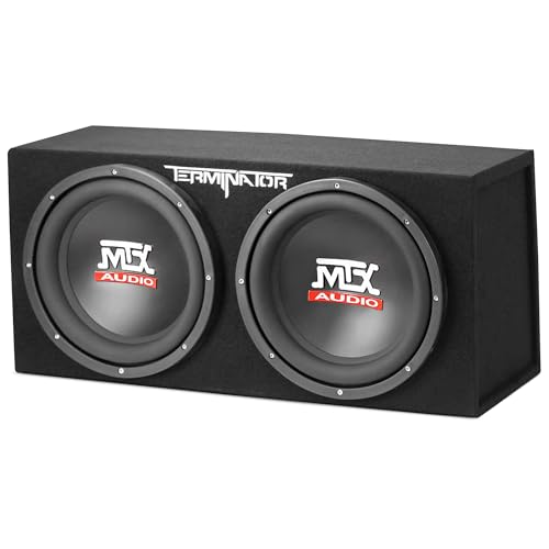 Best Car Subwoofer for Deep Bass