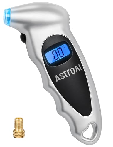Best Car Tire Pressure Gauge