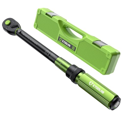 Best Car Torque Wrench