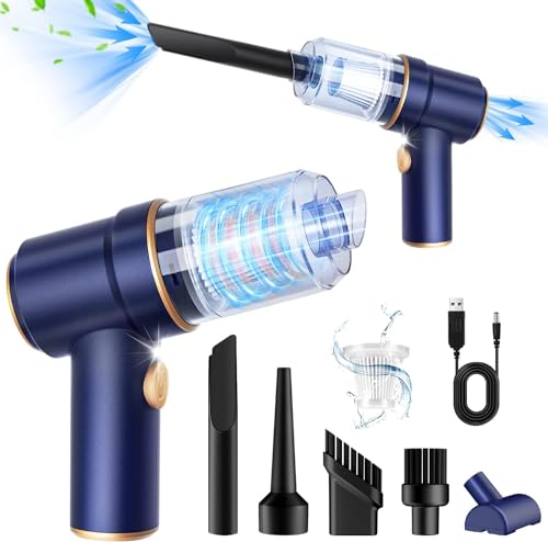 Best Car Vacuum Cleaners