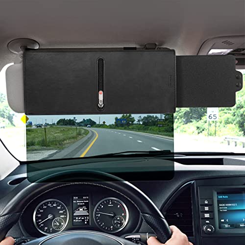 Best Car Visor Extender