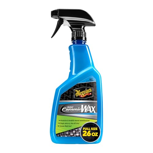 Best Car Wax 2024