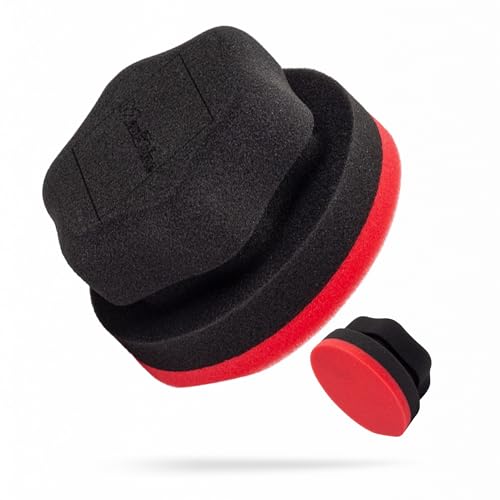 Best Car Wax Applicator
