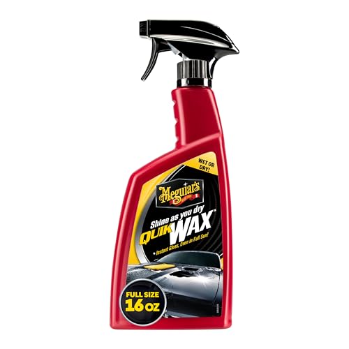 Best Car Wax at Walmart