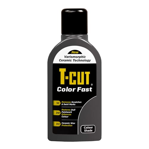 Best Car Wax for Gray Color