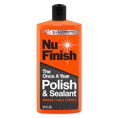 Best Car Wax Sealant