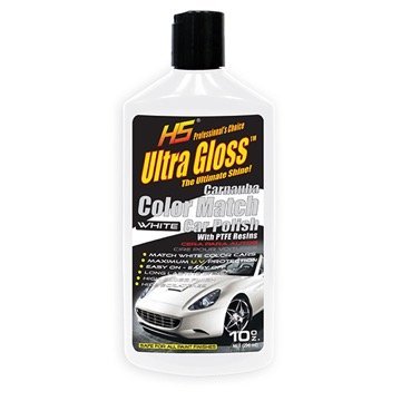 Best Car Wax White Car Shine: Top Polishes for Ultimate Gloss ...