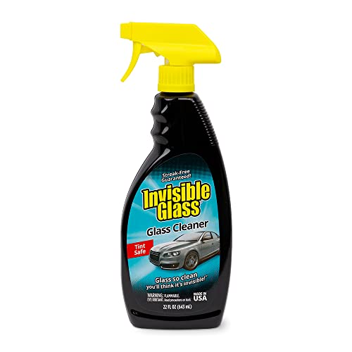 Best Car Window Cleaners
