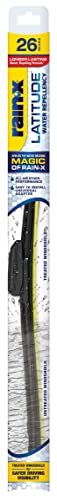 Best Car Window Wipers