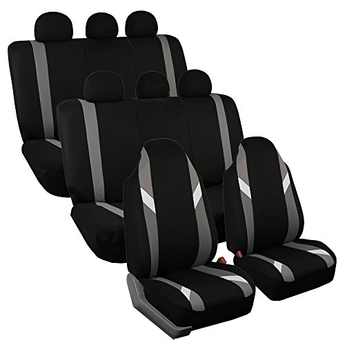 Best Car With 3Rd Row Seating