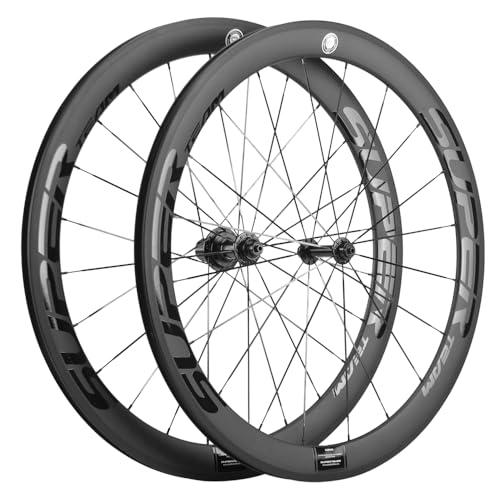Best Carbon Rims for Road Bikes: Lightweight, Durable, and Tubeless ...