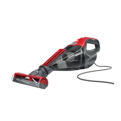 Best Carpeted Stair Vacuum