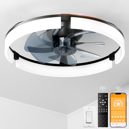 Best Ceiling Fans With Dimmable Lights