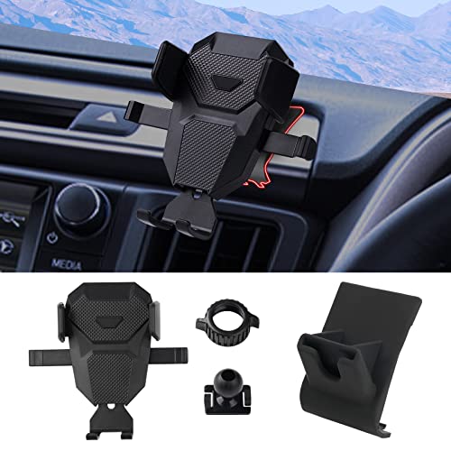 Best Cell Phone Holder For Toyota Rav4