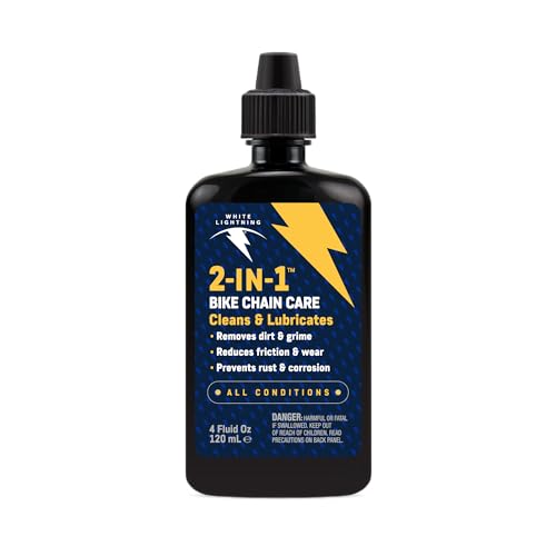 Best Chain Lubricant for Road Bike