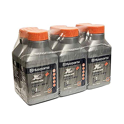 Best Chainsaw Oil Mix