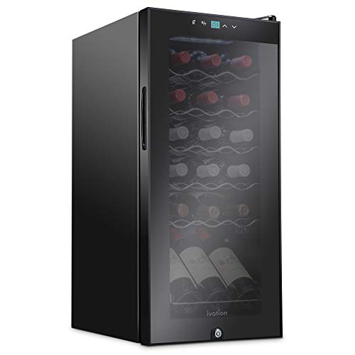 Best Champagne Refrigerator