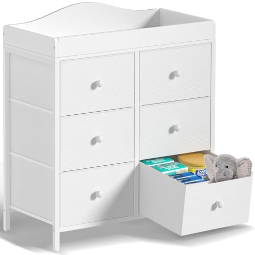 Best Changing Tables