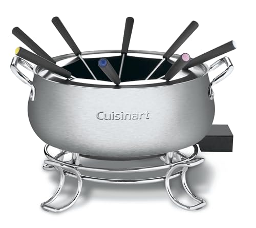 Best Cheese Fondue Pot