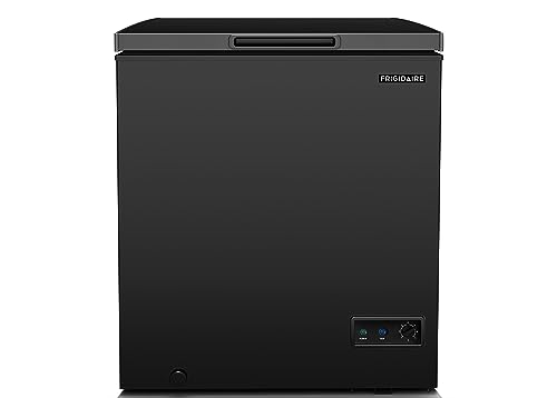 Best Chest Freezer for Garage