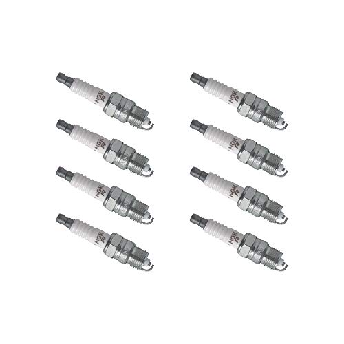 Best Chevy 350 Spark Plugs