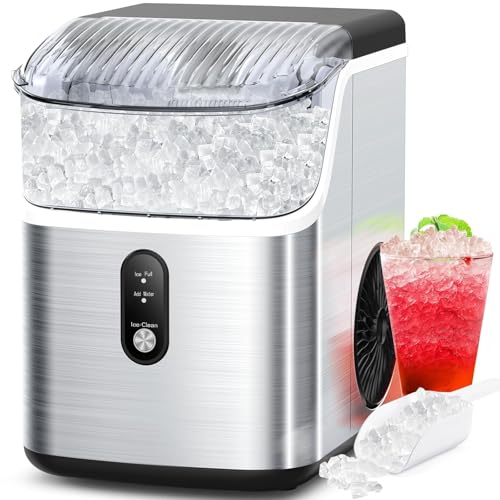 Best Chick Fil a Ice Maker