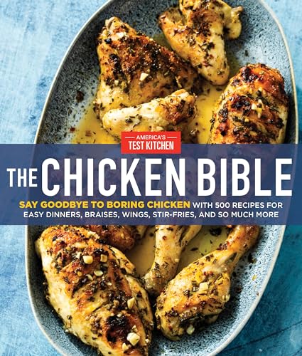 Best Chicken Recipes for Instant Pot