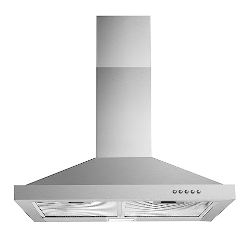Best Chimney Style Range Hoods
