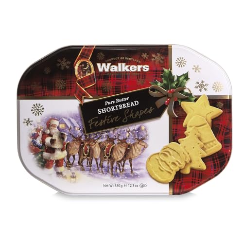 Best Christmas Cookies to Freeze