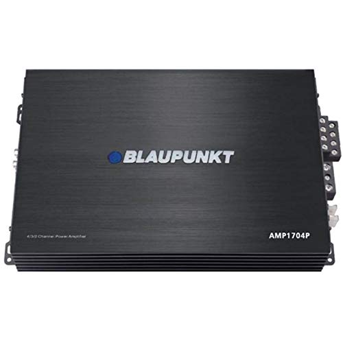 Best Class Ab Car Amplifier