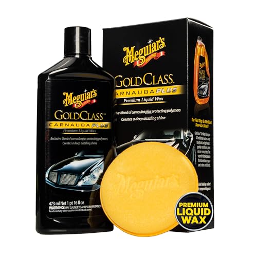 Best Classic Car Wax