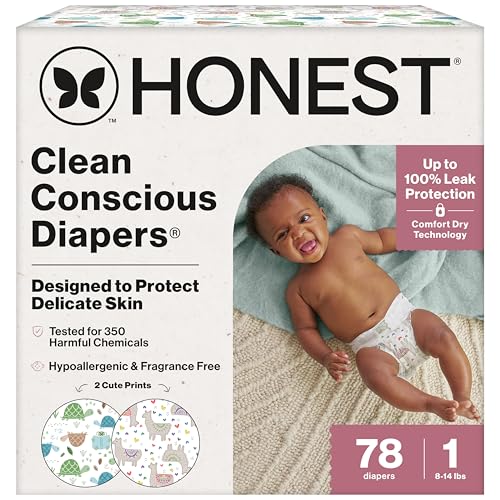 Best Clean Baby Diapers