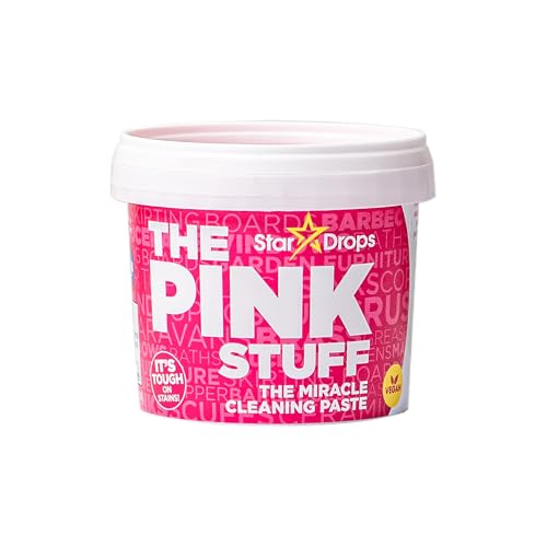 Best Cleaner for Burnt Pots And Pans