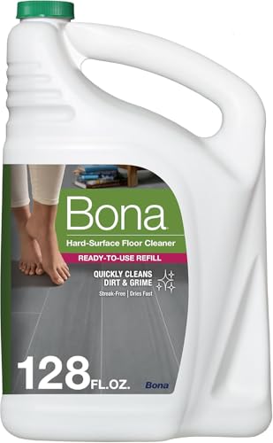 Best Cleaner for Laminate Floor