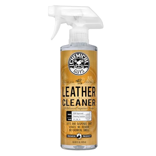 Best Cleaner for Leather Steering Wheel