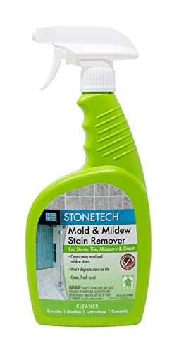 Best Cleaner for Pebble Shower Floor