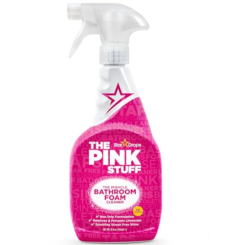 Best Cleaner for Shower Floor