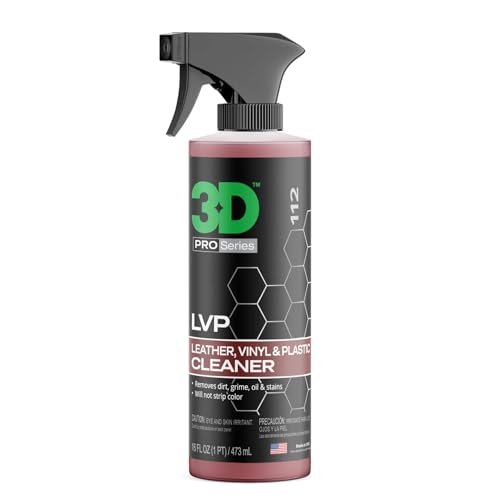 Best Cleaner for Steering Wheel