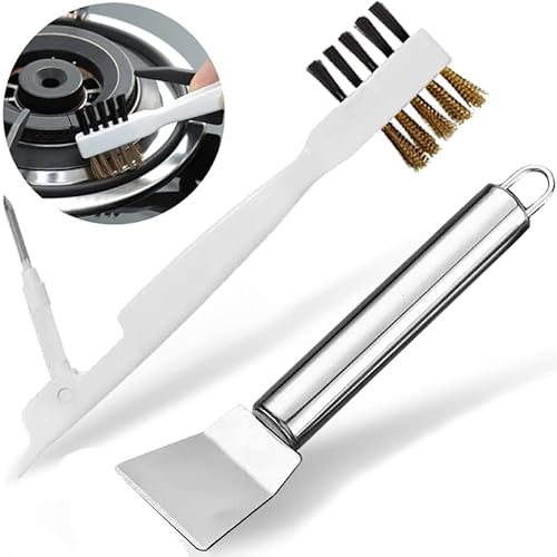 Best Cleaning Tool for Hexclad Pans