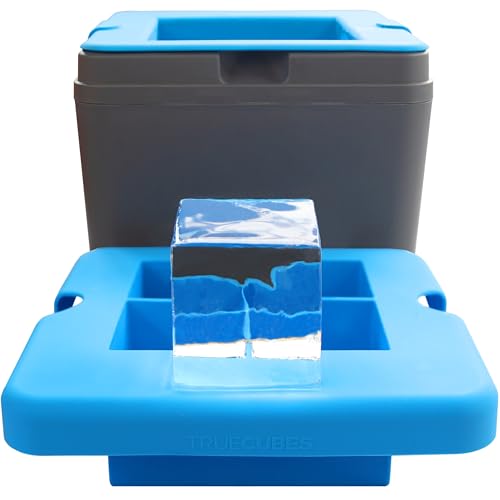 Best Clear Ice Maker for Home Bar