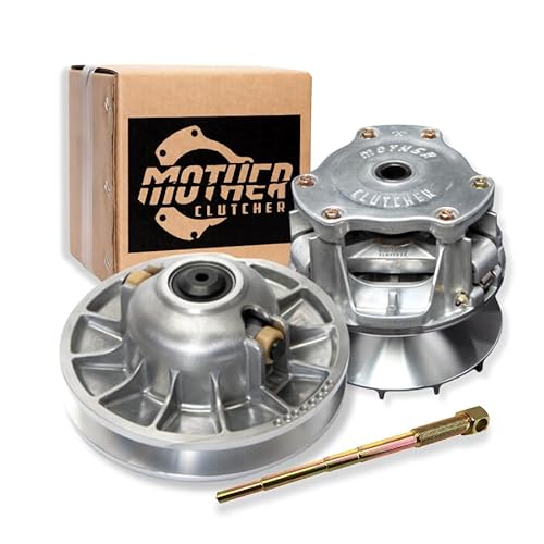 Best Clutch Kit for Rzr Xp 1000
