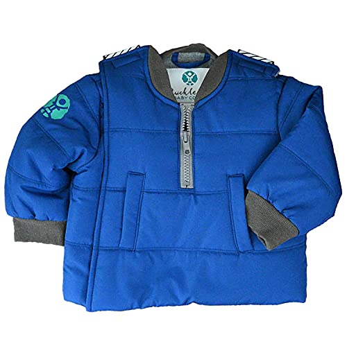 Best Coats for Car Seats