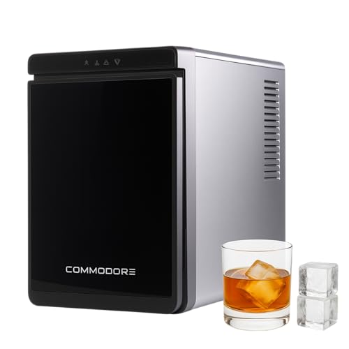 Best Cocktail Ice Maker