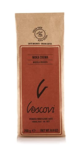 Best Coffee Beans for Moka Pot