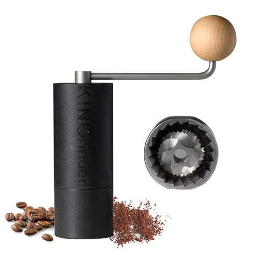 Best Coffee Grinder for Moka Pot