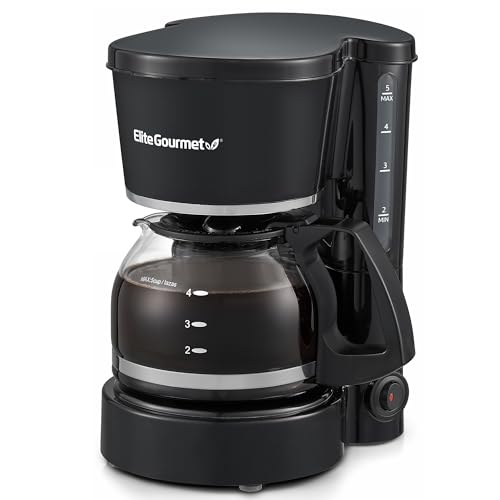 Best Coffee Pot under 50