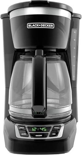 Best Coffee Pot under $50
