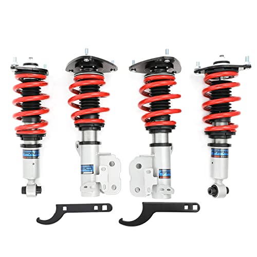 Best Coilovers For Toyota 86
